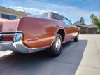 Thumbnail Photo 20 for 1972 Lincoln Continental